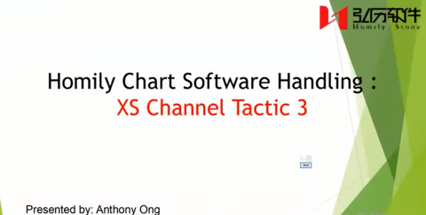 24JUL ANTHONY-XS Channel Peak Tactics Series(三) 