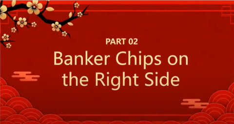 28JUL AMY - Banker chips live trading skill 3