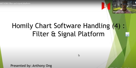 16OCT ANTHONY ONG - Filter and signal platform