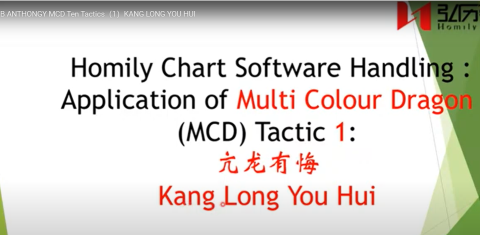 11FEB ANTHONY ONG - MCD Ten Tactics（1）KANG LONG YOU HUI
