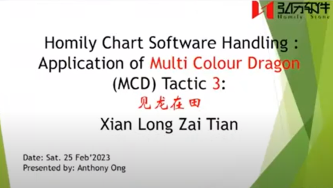 25FEB ANTHONY ONG - MCD Ten Tactics（3）Xian Long Zai Tian